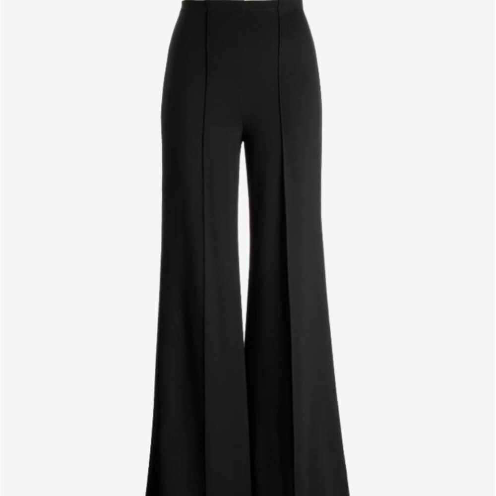 Malibu Ultimate Pull-On Ponte Pant